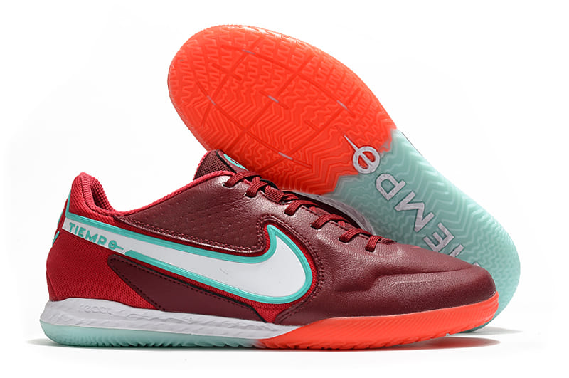 Chuteira Nike React Tiempo Legend 9 Pro - Futsal