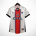 Camisa PSG Reserva 98/99 - Versão Retro