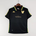 Camisa Venezia Titular 22/23 - Versão Torcedor