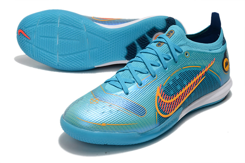 Chuteira Nike Vapor 14 Elite - Futsal