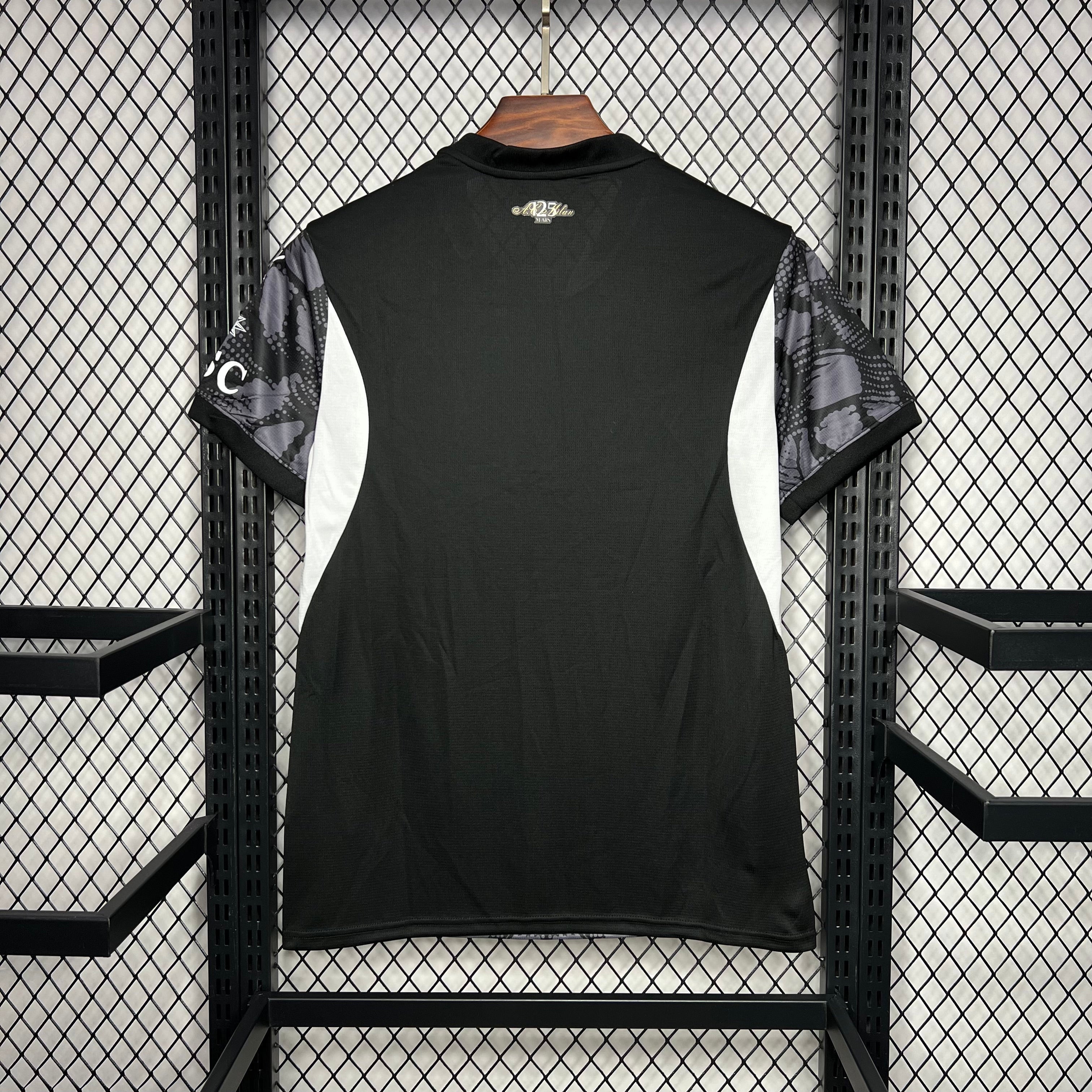 Camisa Milan Goleiro 24/25 - Puma Torcedor Masculina