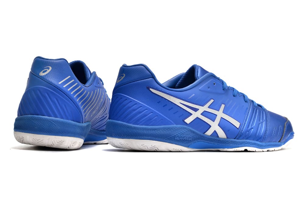 Chuteira Asics Destaque - Futsal