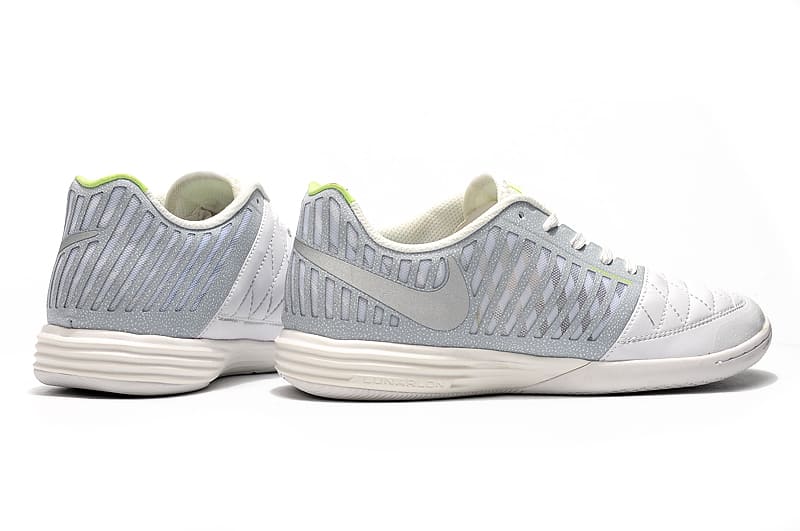 Chuteira Nike Lunar Gato II Est.2 - Futsal