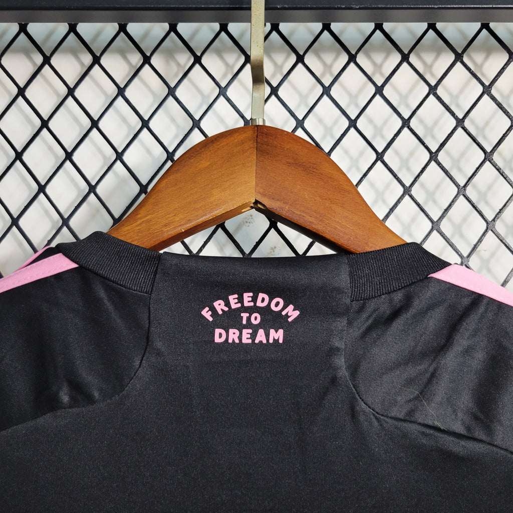 Camisa Inter Miami II 23/24 - Adidas Feminina