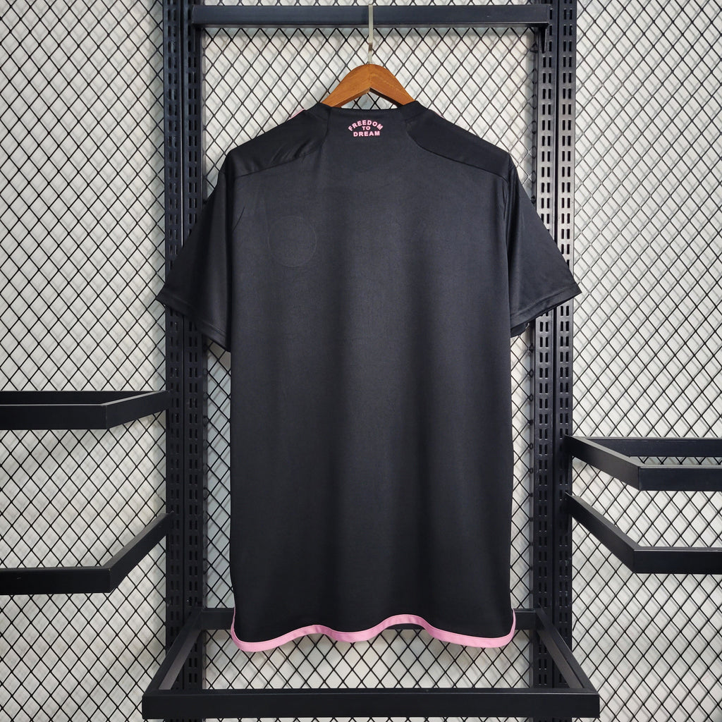 Camisa Inter Miami II 23/24 - Adidas Torcedor Masculina