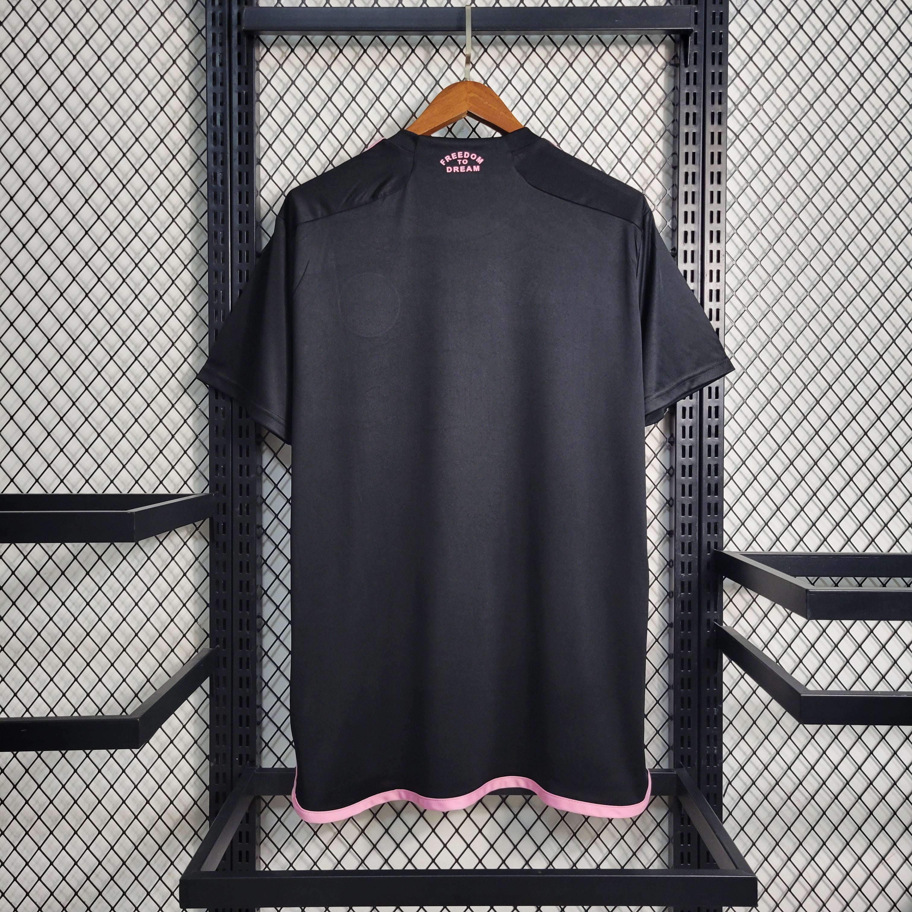 Camisa Inter Miami II 23/24 - Adidas Torcedor Masculina