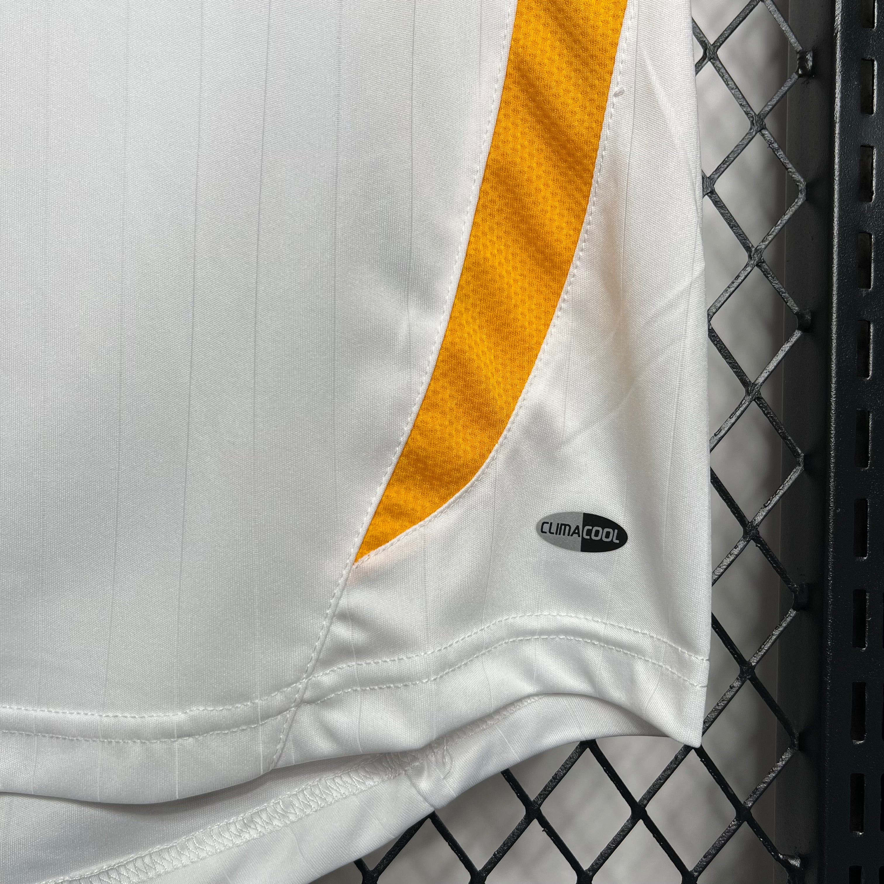 Camisa Alemanha Home 2006 - Versão Retro