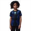 Camisa do Brasil II 26/27 Torcedor Pro Nike Jordan Criança