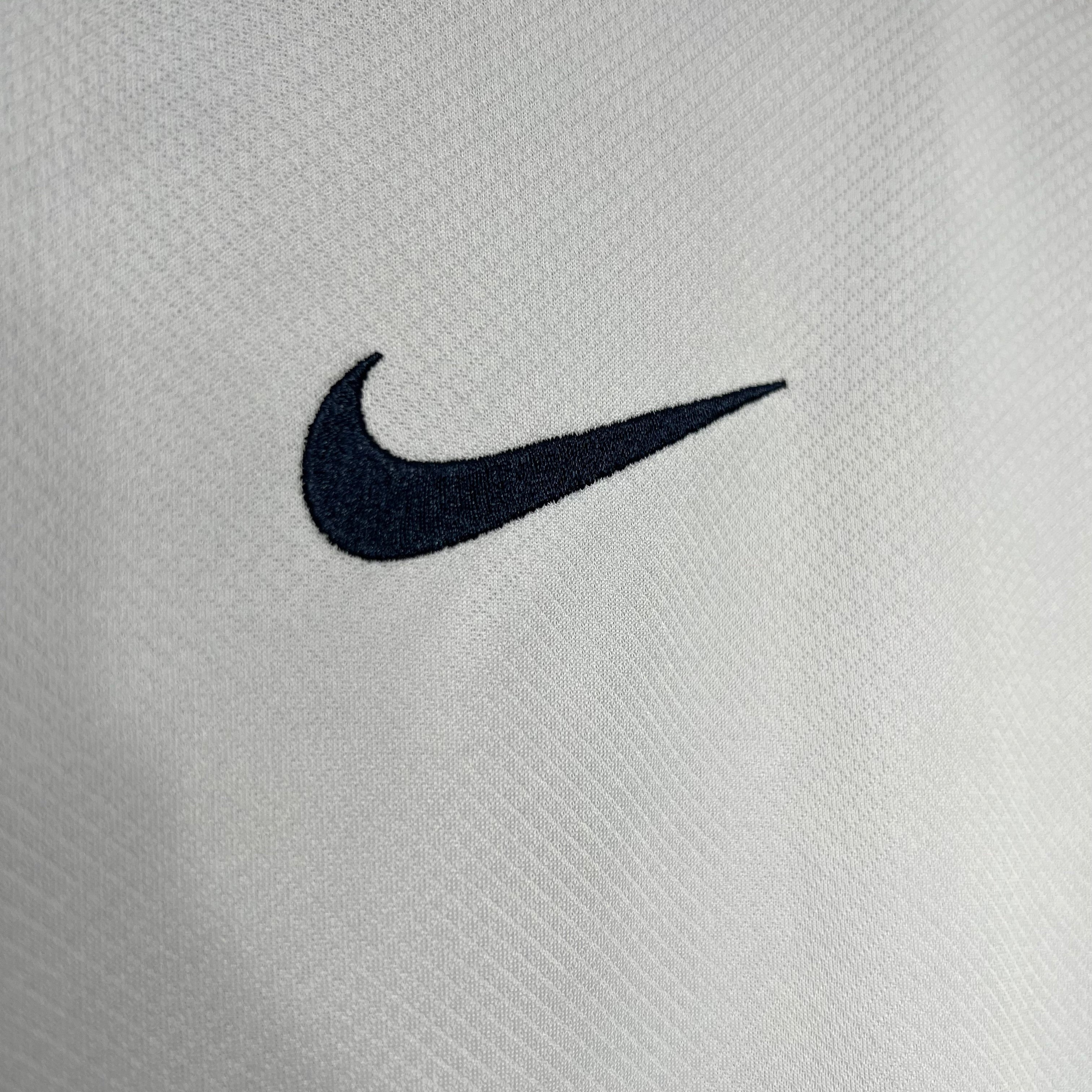 Camisa Estados Unidos Home 24/25 - Versão Torcedor