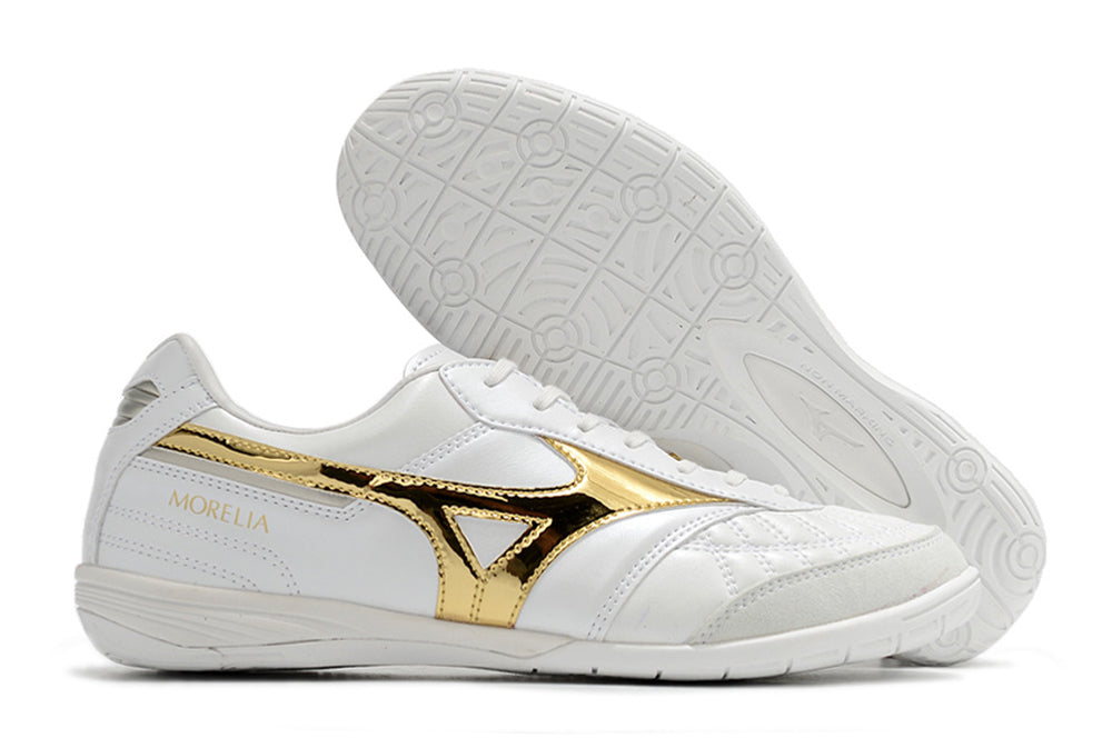 Chuteira Mizuno Morelia Sala - Futsal