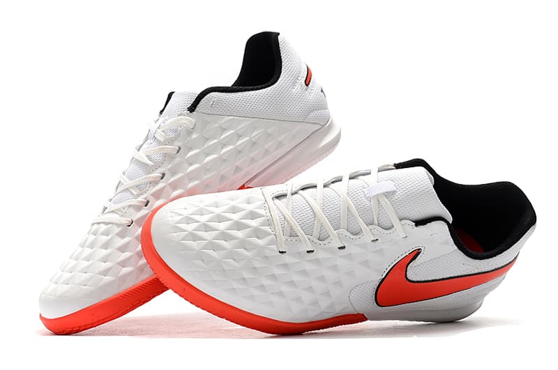 Chuteira Nike Tiempo Legend VIII Club - Futsal