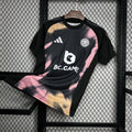 Camisa Leicester Away 24/25 Adidas Torcedor Masculina