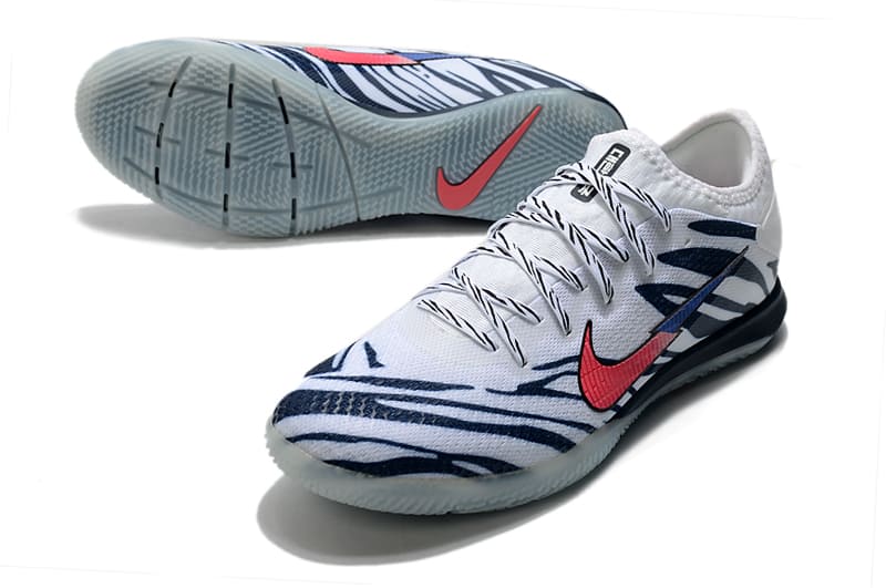 Chuteira Nike Vapor 13 Pro Est.2- Futsal