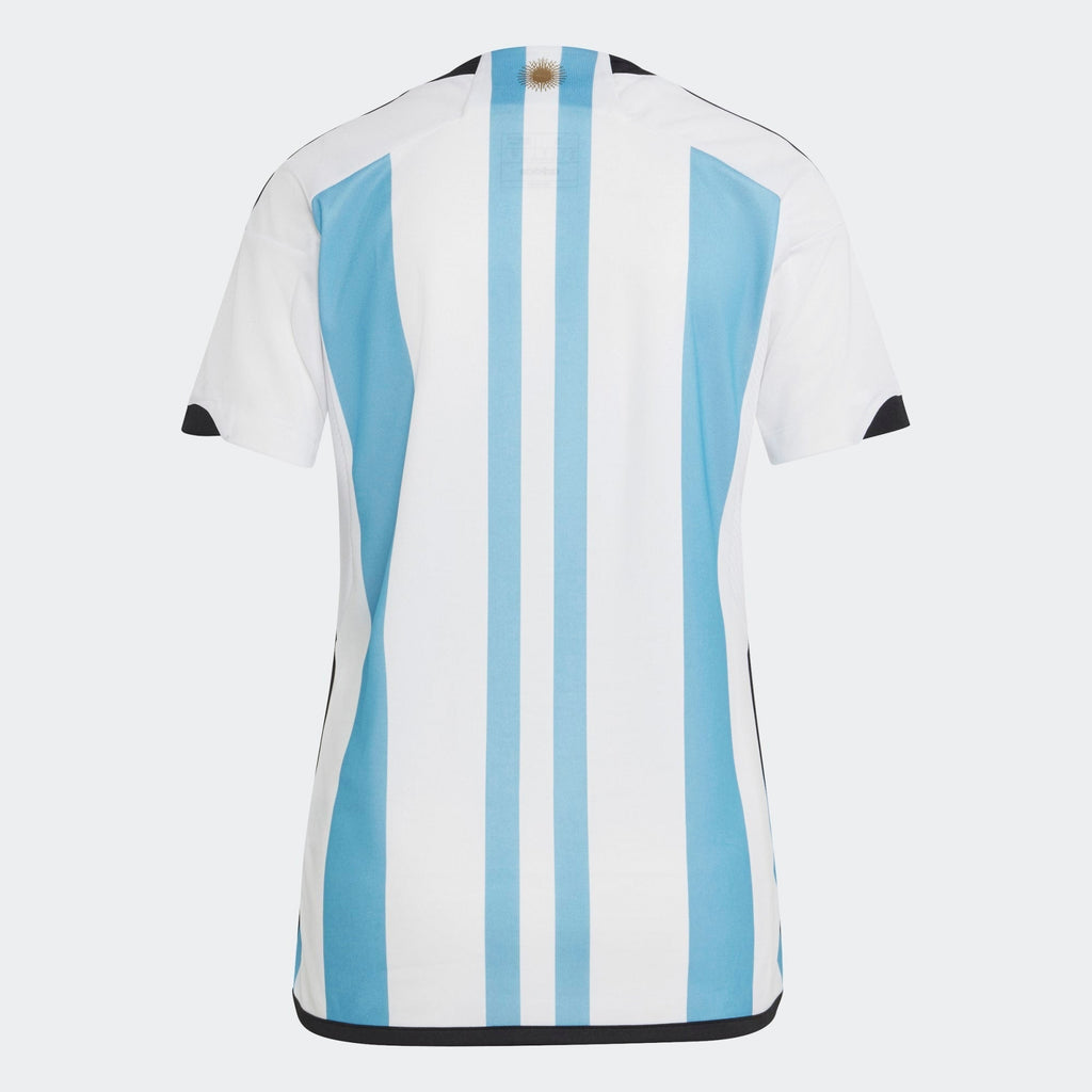 Camisa Argentina Titular 22/23 - Versão Feminina