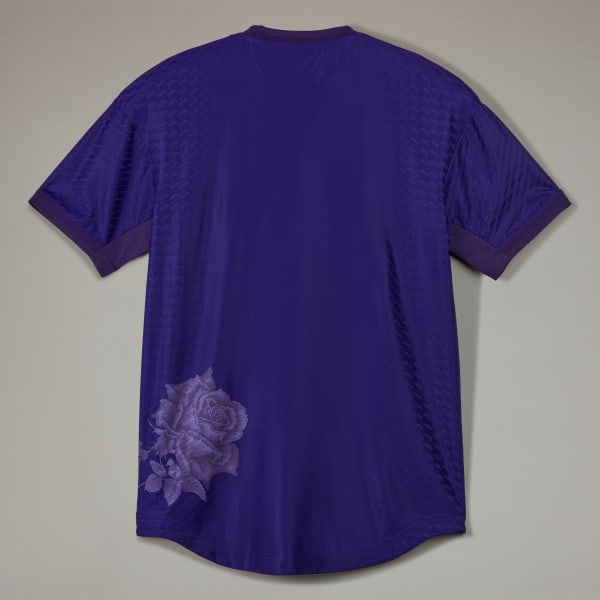 Camisa Real Madrid IV 2024 - Torcedor Masculina