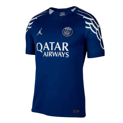 Camisa PSG IV 24/25 - Versão Torcedor
