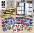 Copa Do Mundo 2026, Completo C/ Todas As Figurinhas P/ Colar