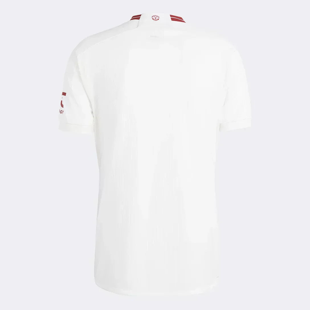 Camisa Manchester United III 23/24 - Adidas Torcedor Masculina