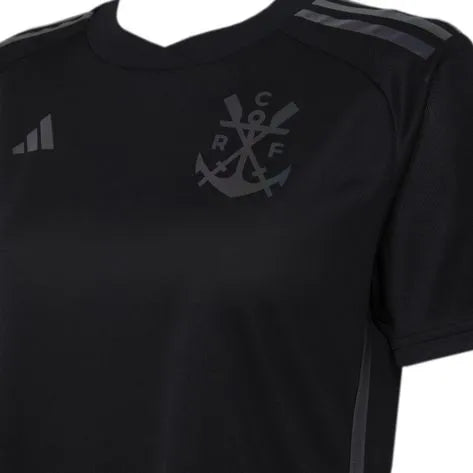 Camisa Flamengo III 23/24 - Feminina