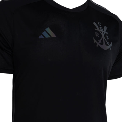 Camisa Flamengo III - 23/24