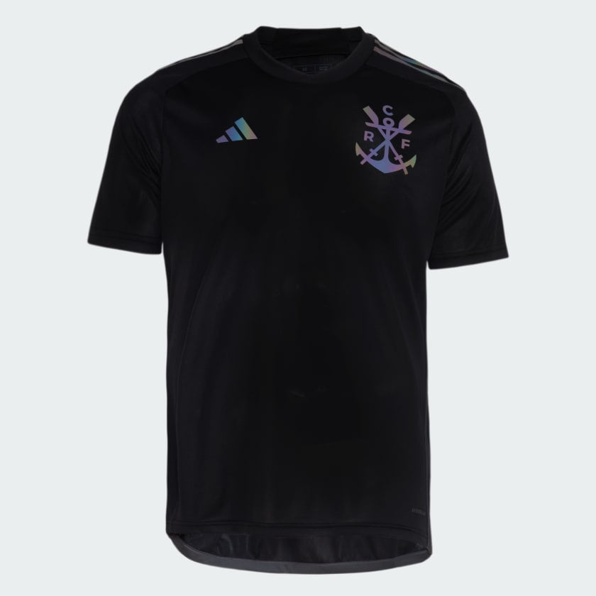 Camisa Flamengo III - 23/24