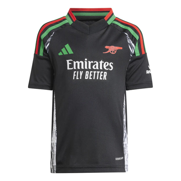 Kit Infantil Arsenal II 24/25