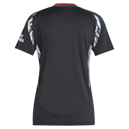 Camisa Arsenal II 24/25 - Feminina
