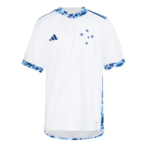 Conjunto Infantil Cruzeiro II - 24/25
