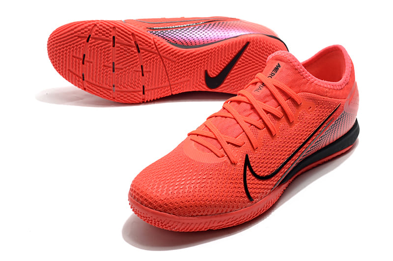 Chuteira Nike Vapor 13 Pro Est.1 - Futsal