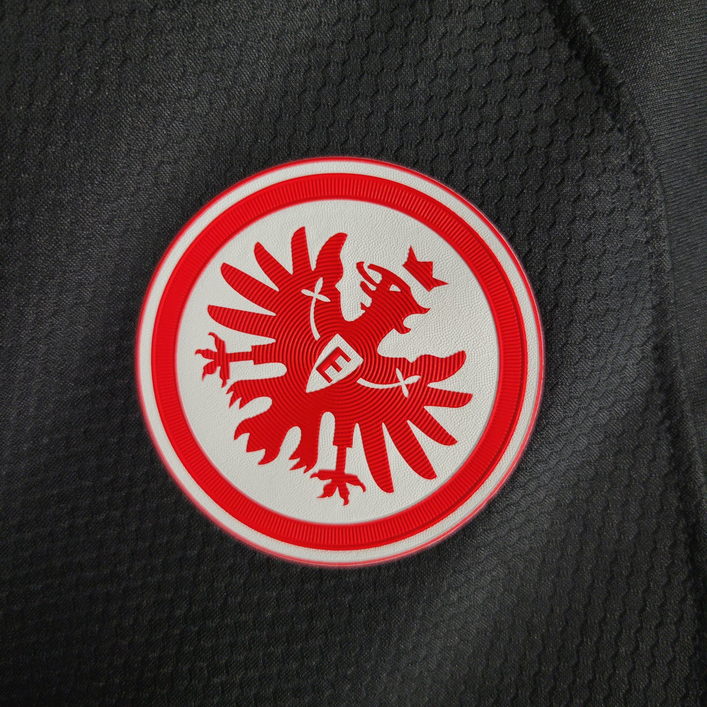 Camisa Frankfurt Home 23/24 - Nike Torcedor Masculina