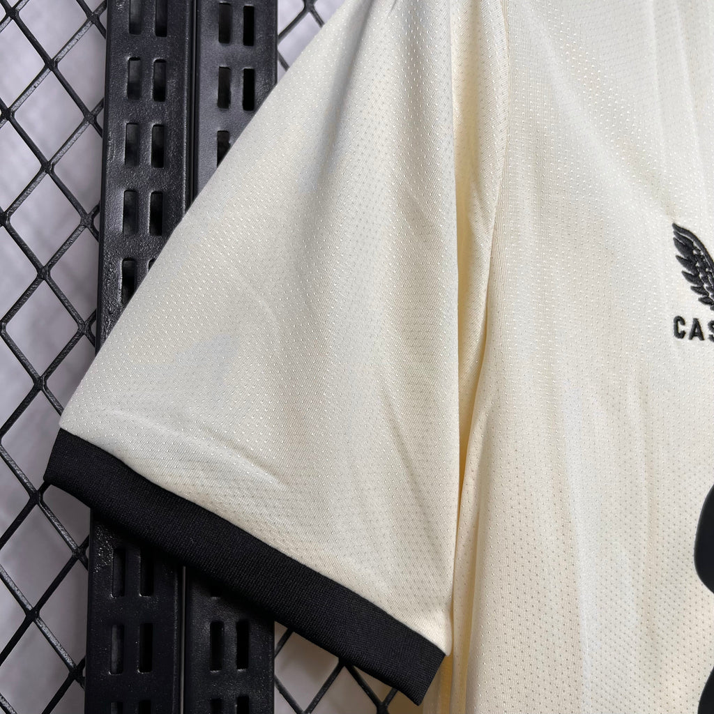 Camisa Everton Edição Especial 24/25 - Versão Torcedor