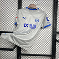 Camisa Alaves Away 24/25 - Torcedor Masculina