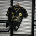 Camisa Santos Charlie Brown Jr 24/25 - Umbro Torcedor Masculina - Lançamento
