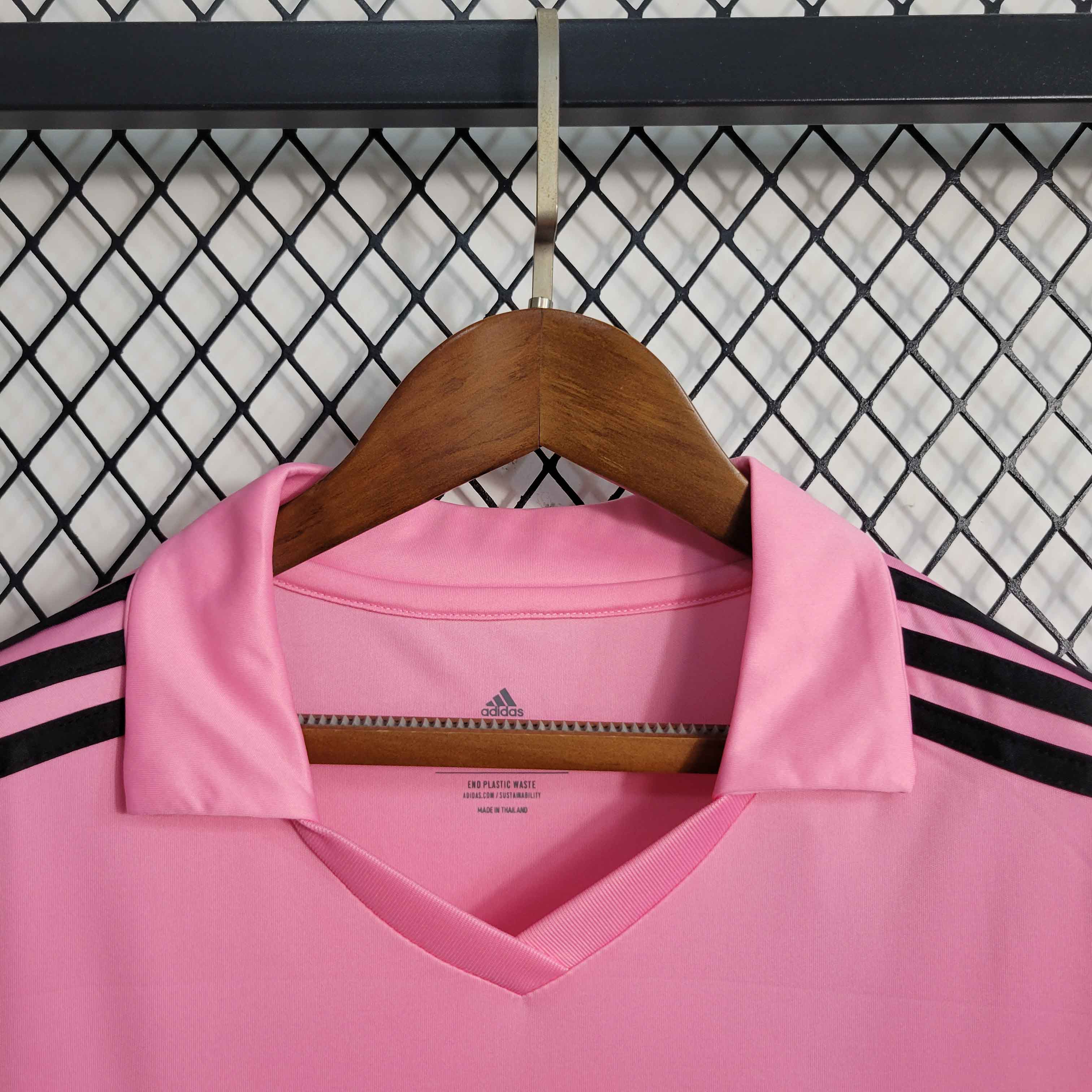 Camisa Inter Miami 23/24 - Feminina