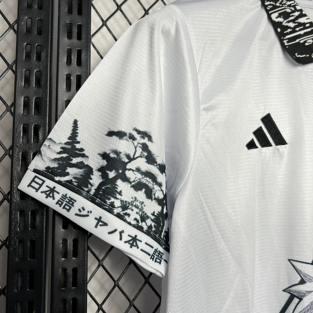 Camisa Japão Edição Especial 24/25 - Adidas Torcedor Masculina