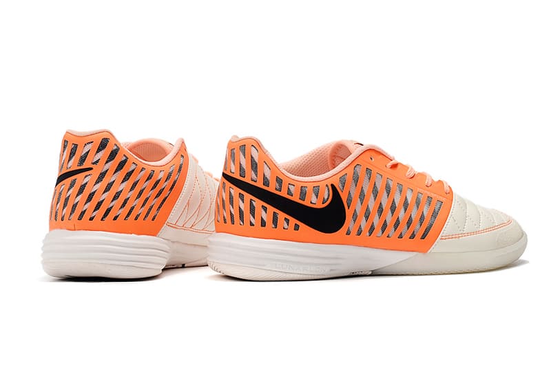 Chuteira Nike Lunar Gato II Est.1 - Futsal