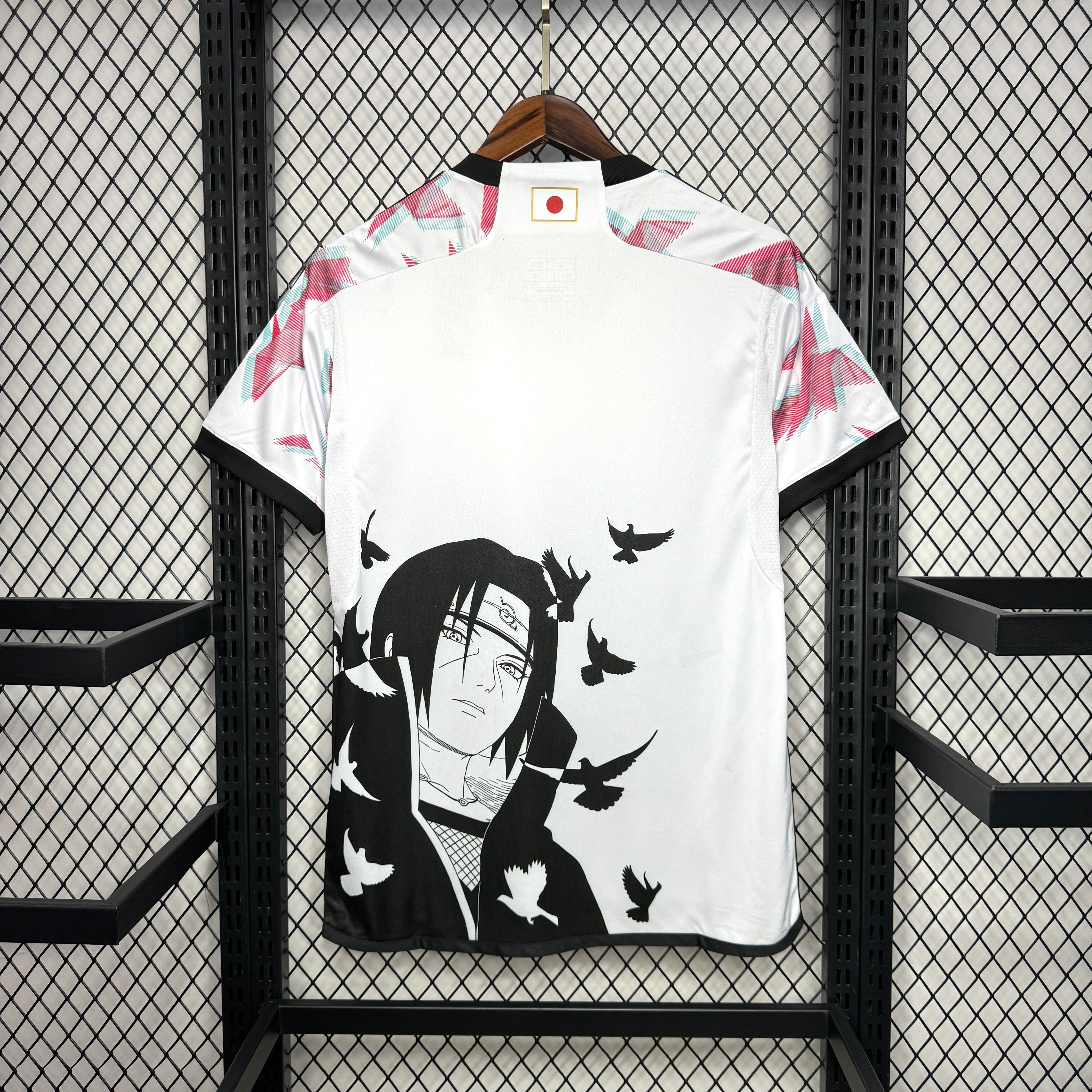 Camisa Japão Edição Especial 22/23 - Adidas Torcedor Masculina