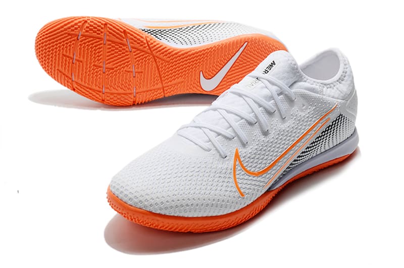 Chuteira Nike Vapor 13 Pro Est.1 - Futsal