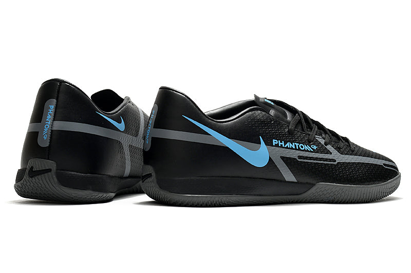Chuteira Nike React Phantom GT2 Pro - Futsal