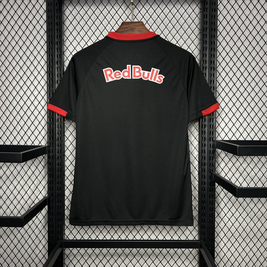 Camisa Red Bull Bragantino Away 24/25 - Torcedor Masculina