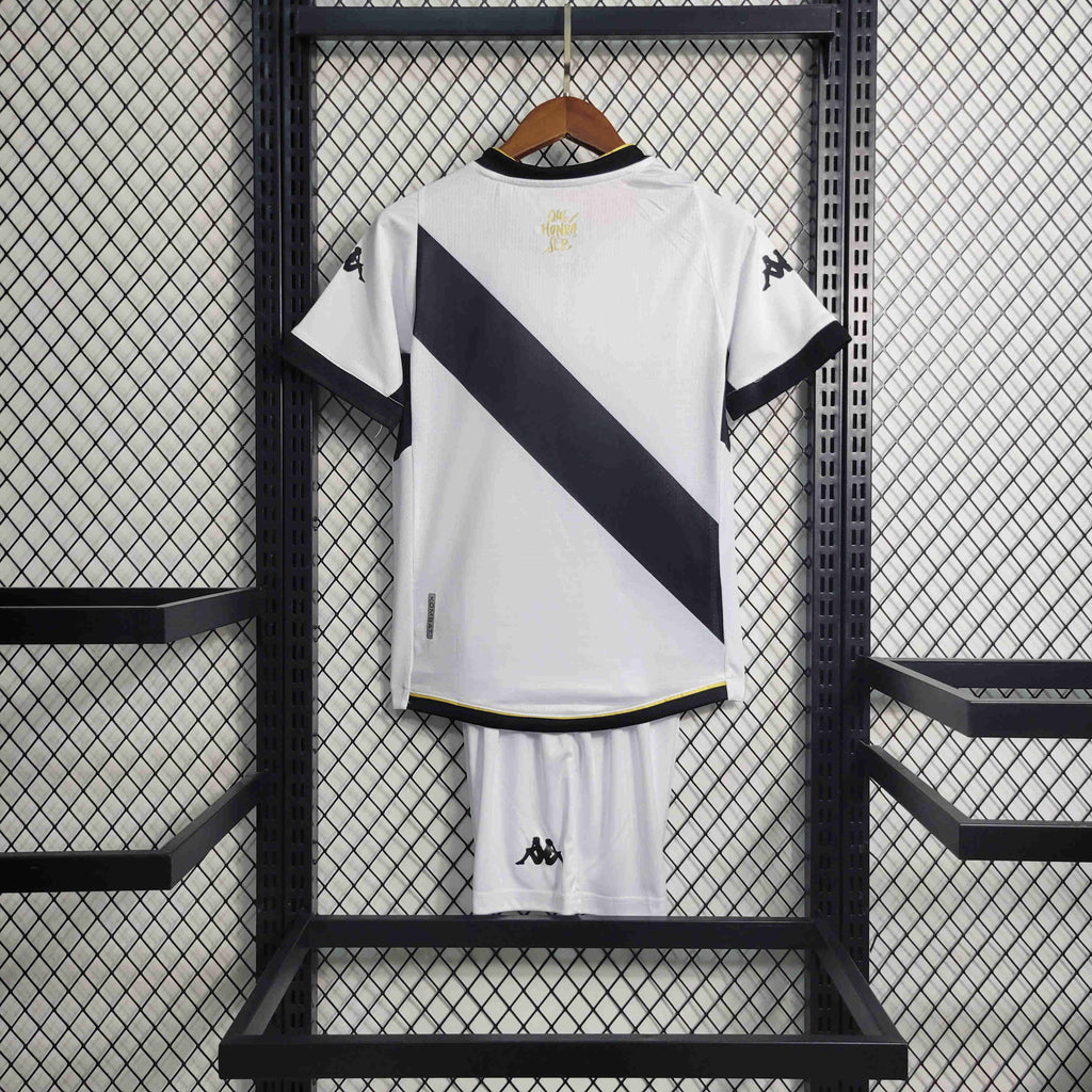 Kit Infantil Vasco II 23/24