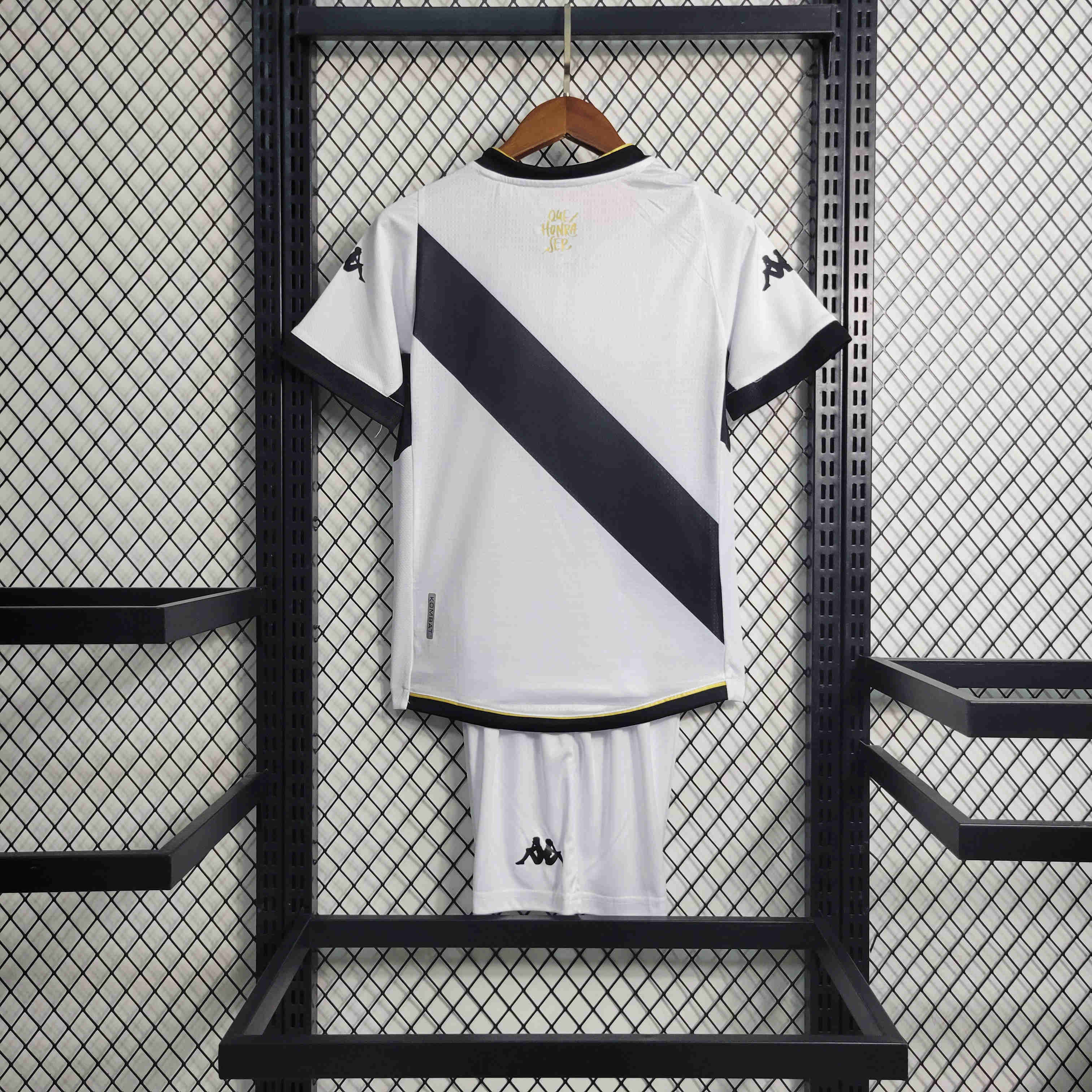 Kit Infantil Vasco II 23/24