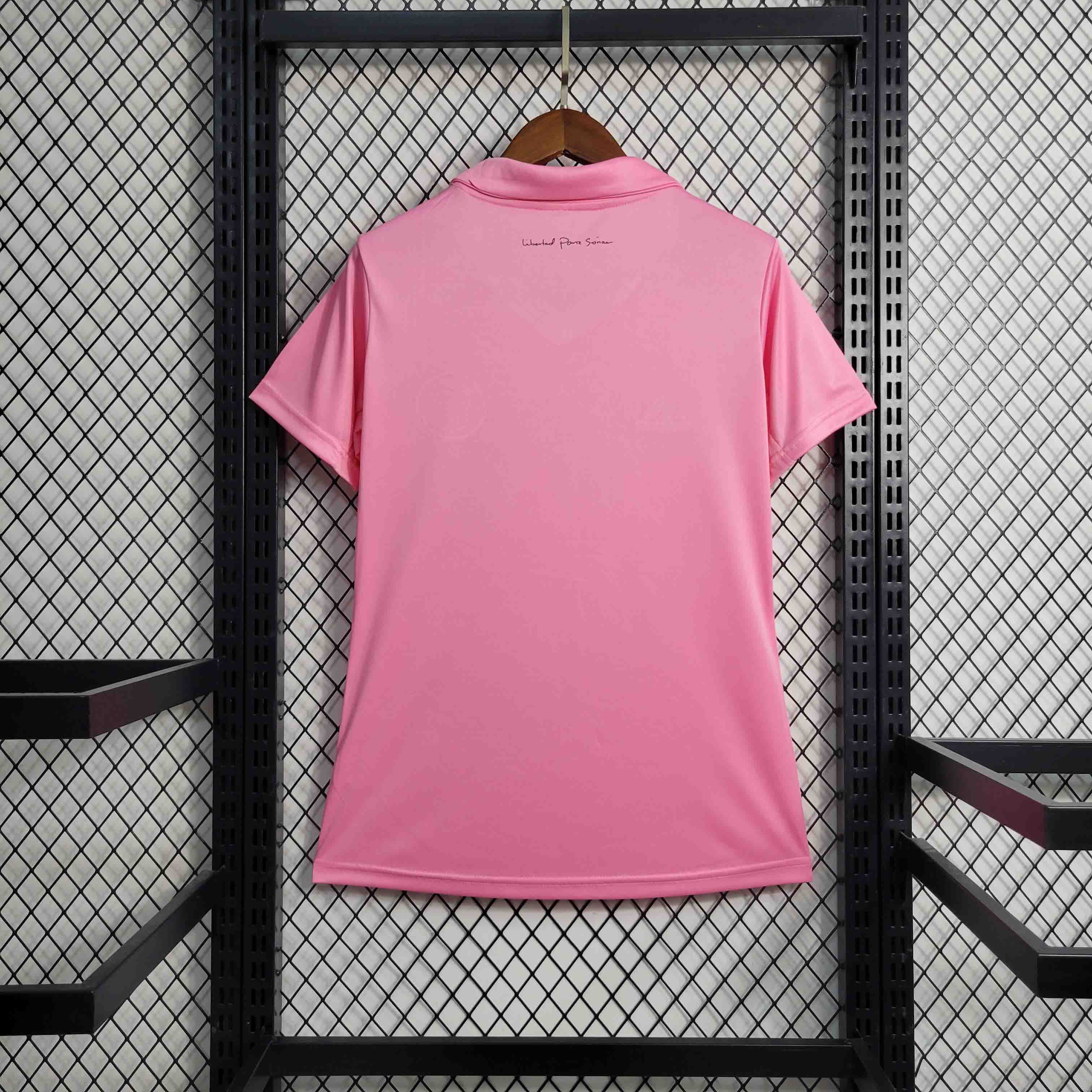 Camisa Inter Miami 23/24 - Feminina