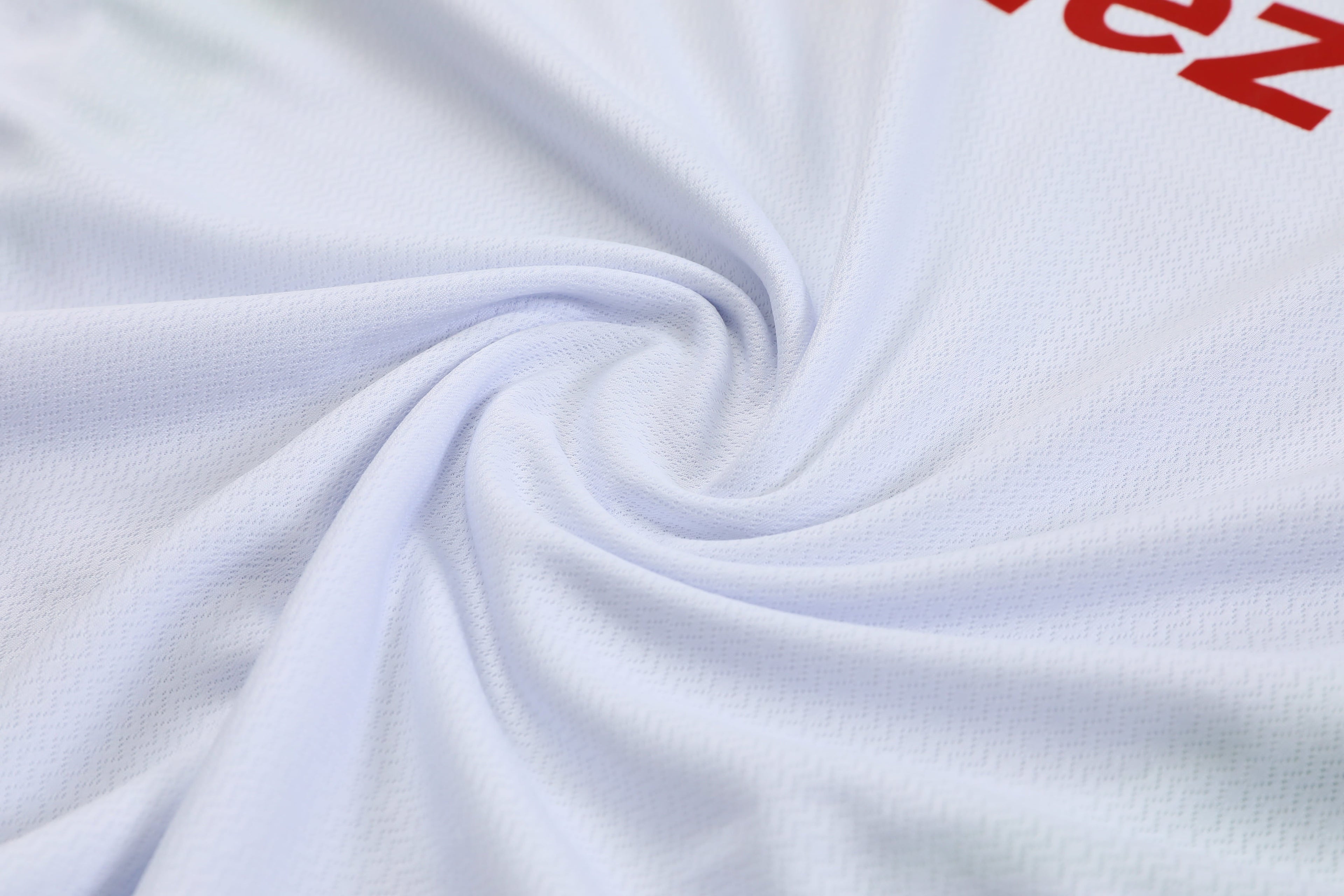 Kit Treino Regata Manchester United 23/24