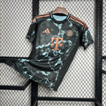 Camisa Bayern de Munique Away 24/25 - Adidas Torcedor Masculina
