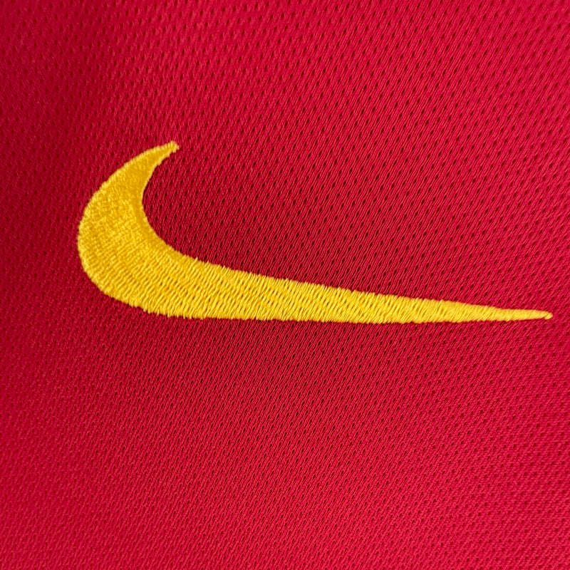 Camisa Portugal l 2006 - Retro