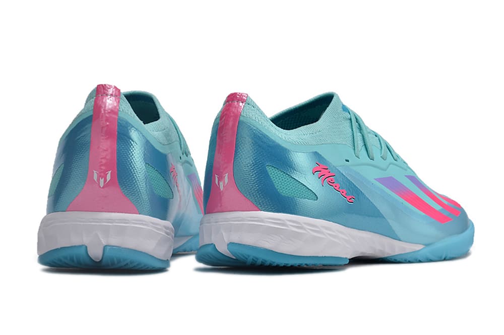 Chuteira Adidas CrazyFast - Futsal
