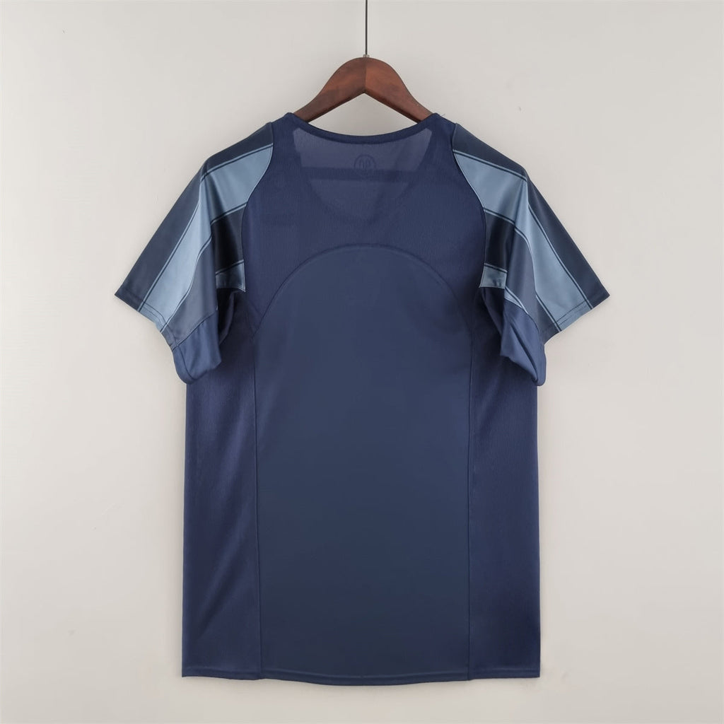 Camisa Inter de Milão 04/05 - Versão Retro