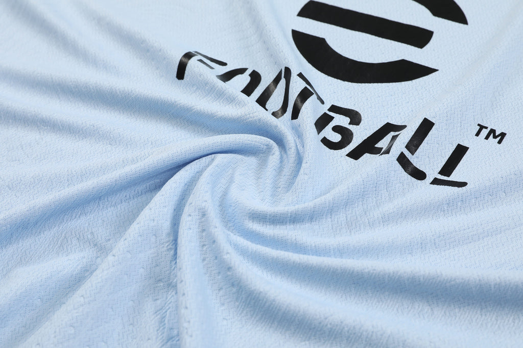 Kit Treino Regata Inter de Milão 23/24 - Branco