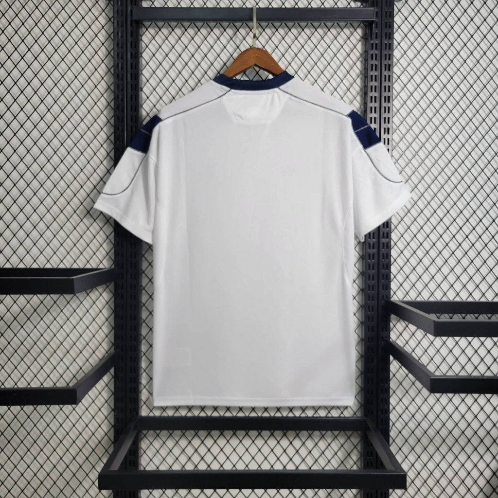 Camisa Manchester United 99/00 - Versão Retro
